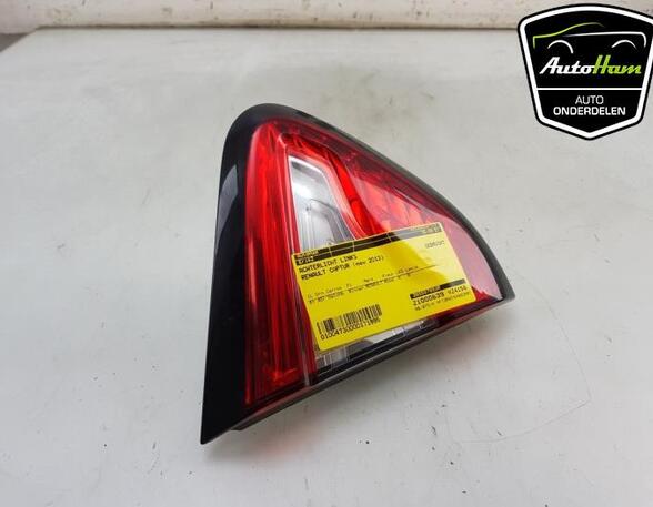 Combination Rearlight RENAULT CAPTUR I (J5_, H5_), RENAULT CLIO IV (BH_)