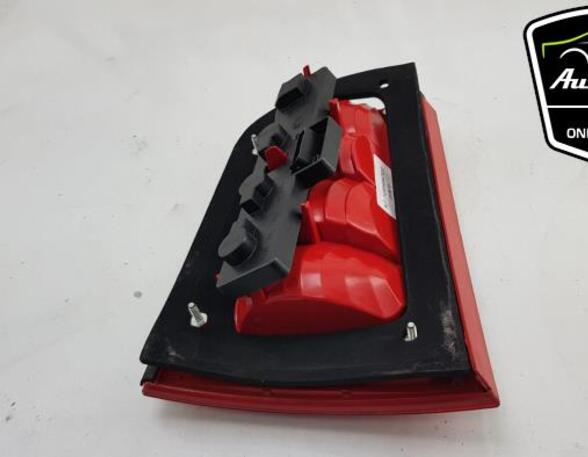 Combination Rearlight SKODA OCTAVIA I Combi (1U5)