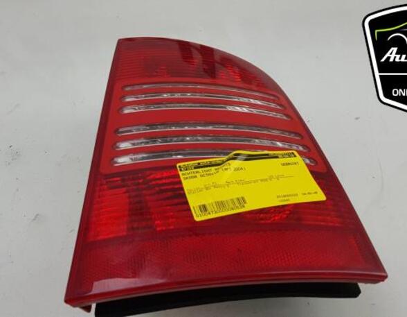 Combination Rearlight SKODA OCTAVIA I Combi (1U5)