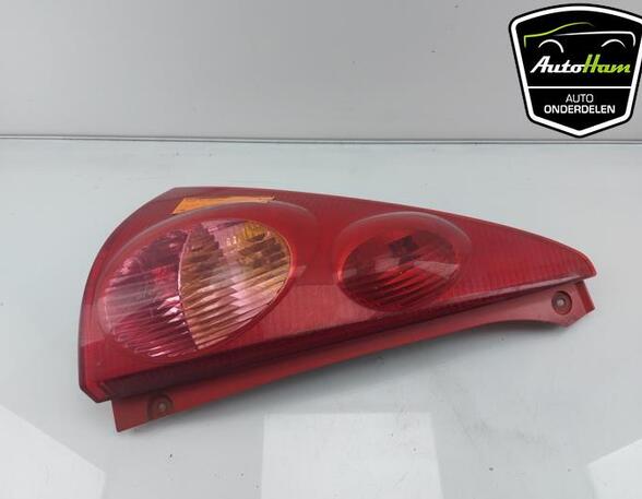 Combination Rearlight PEUGEOT 107 (PM_, PN_)