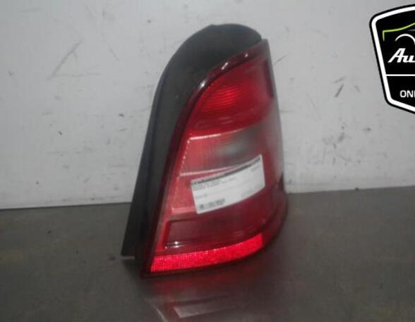 Combination Rearlight MERCEDES-BENZ A-CLASS (W168)