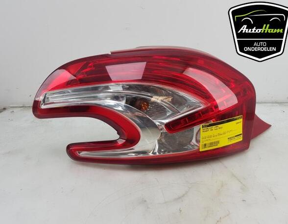 Combination Rearlight PEUGEOT 208 I (CA_, CC_)