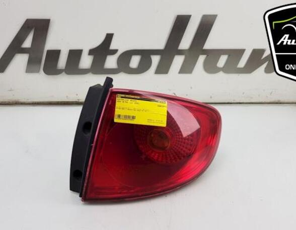 Combination Rearlight SEAT ALTEA (5P1), SEAT ALTEA XL (5P5, 5P8), SEAT TOLEDO III (5P2)