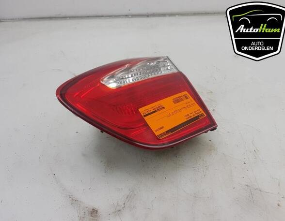 Combination Rearlight KIA RIO III (UB), KIA RIO III Saloon (UB)