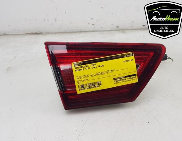 Combination Rearlight RENAULT CAPTUR I (J5_, H5_), RENAULT CLIO IV (BH_)