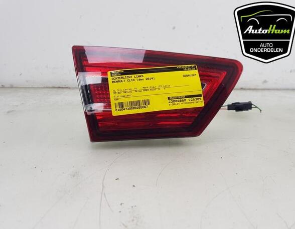 Combination Rearlight RENAULT CAPTUR I (J5_, H5_), RENAULT CLIO IV (BH_)