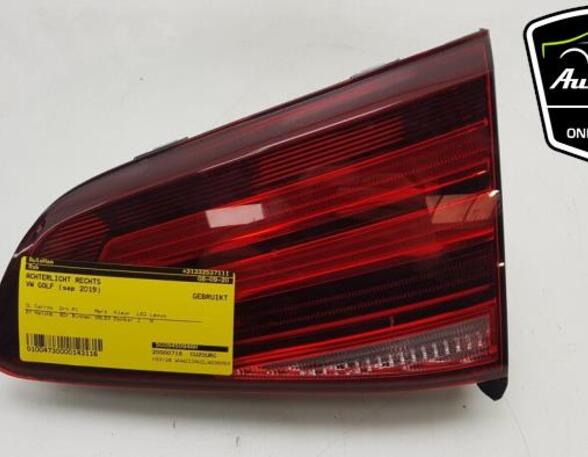 Combination Rearlight VOLVO V40 Hatchback (525, 526), VOLVO V40 Cross Country (526), VW GOLF VII (5G1, BQ1, BE1, BE2)