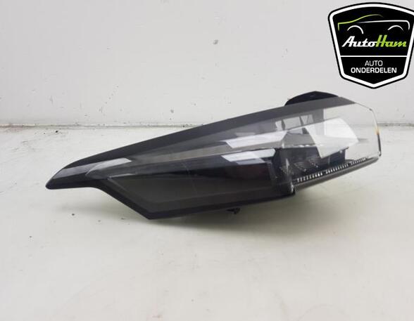 Combination Rearlight PEUGEOT 308 III (FB_, FH_, FP_, F3_, FM_)