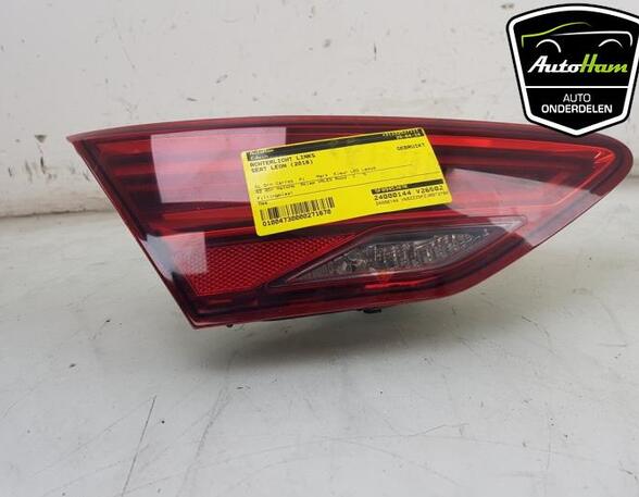 Combination Rearlight SEAT LEON (5F1), SEAT LEON SC (5F5)