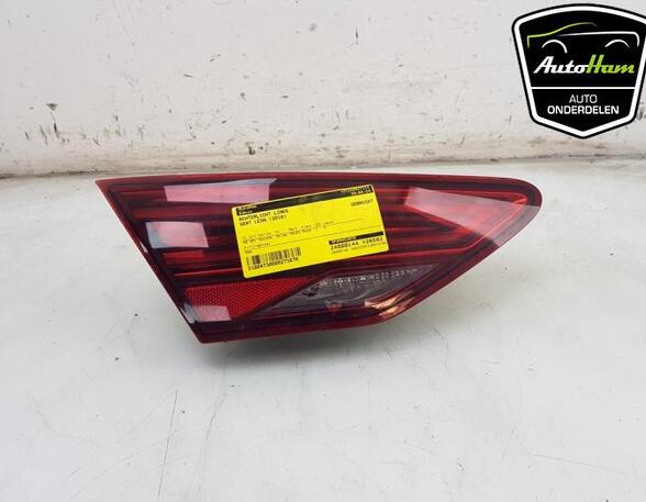 Achterlicht SEAT LEON (5F1), SEAT LEON SC (5F5)