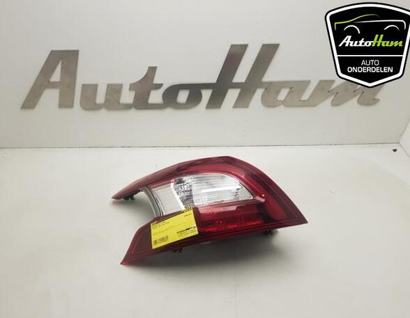 Combination Rearlight PEUGEOT 308 II (LB_, LP_, LW_, LH_, L3_)