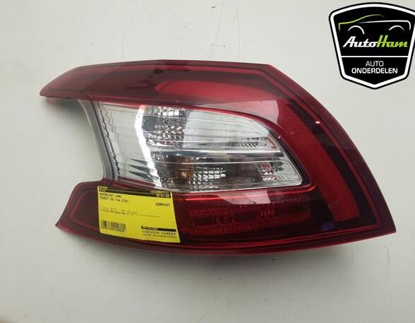 Combination Rearlight PEUGEOT 308 II (LB_, LP_, LW_, LH_, L3_)