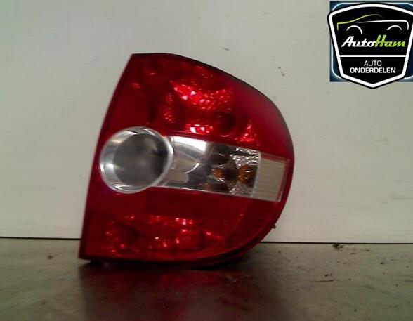 Combination Rearlight VW FOX Hatchback (5Z1, 5Z3, 5Z4)