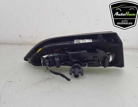 Combination Rearlight OPEL ASTRA K (B16)