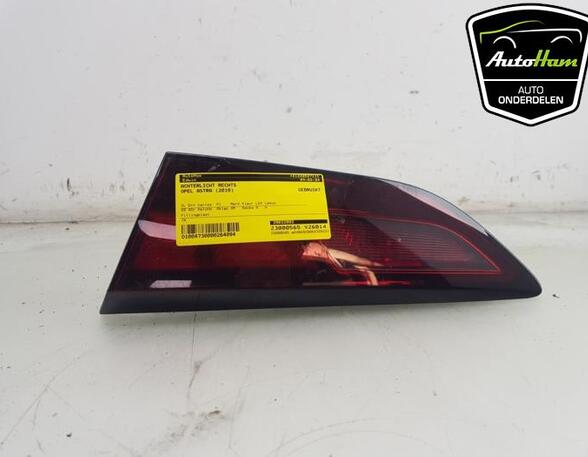 Combination Rearlight OPEL ASTRA K (B16)