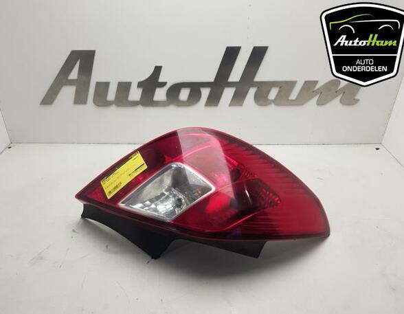 Combination Rearlight OPEL CORSA D (S07)