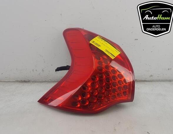 Combination Rearlight PEUGEOT 3008 MPV (0U_)