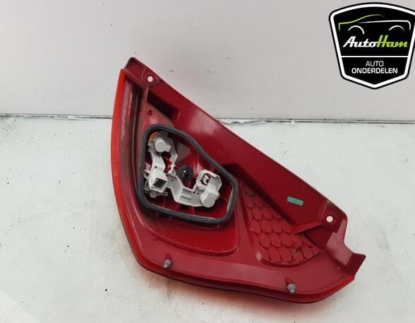 Combination Rearlight FORD FIESTA VI Van, FORD FIESTA VI (CB1, CCN)