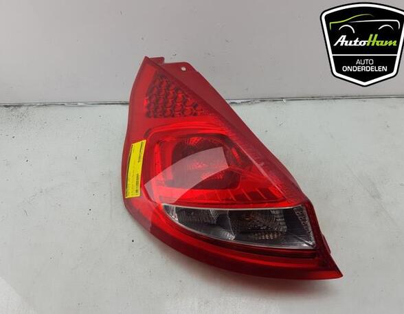 Combination Rearlight FORD FIESTA VI Van, FORD FIESTA VI (CB1, CCN)