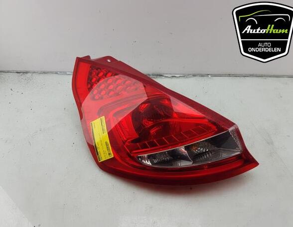 Combination Rearlight FORD FIESTA VI Van, FORD FIESTA VI (CB1, CCN)