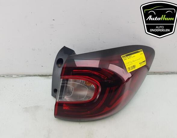 Combination Rearlight RENAULT CAPTUR I (J5_, H5_), RENAULT CLIO IV (BH_)