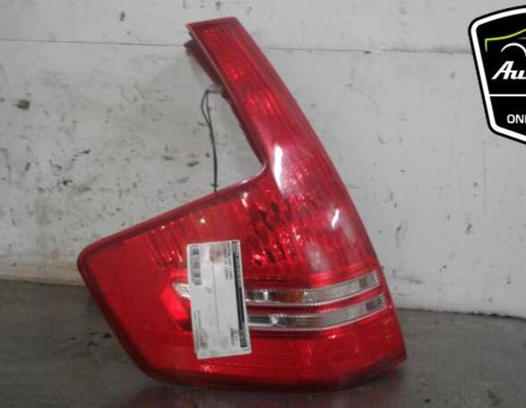 Combination Rearlight CITROËN C4 I (LC_), CITROËN C4 Coupe (LA_)