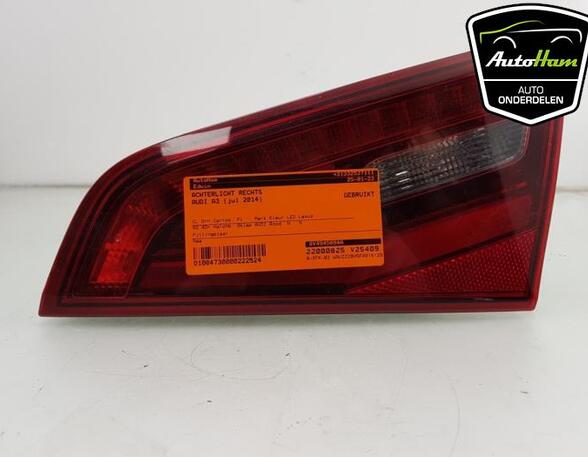 Combination Rearlight AUDI A3 Sportback (8VA, 8VF), AUDI A6 Allroad (4GH, 4GJ, C7)