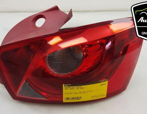 Combination Rearlight SEAT IBIZA IV (6J5, 6P1), SEAT IBIZA IV SC (6J1, 6P5)