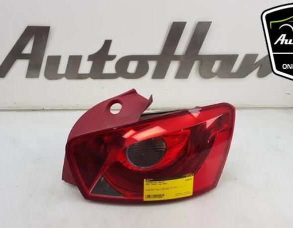 Combination Rearlight SEAT IBIZA IV (6J5, 6P1), SEAT IBIZA IV SC (6J1, 6P5)