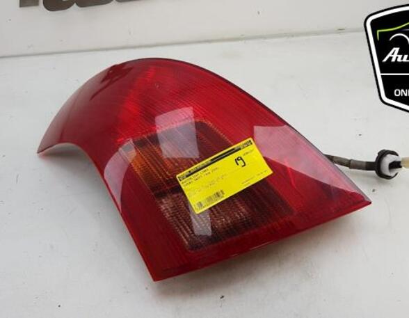 Combination Rearlight SUZUKI SWIFT III (MZ, EZ)