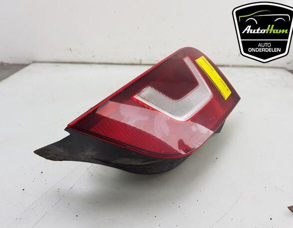 Combination Rearlight VW UP! (121, 122, BL1, BL2, BL3, 123), VW LOAD UP (121, 122, BL1, BL2)