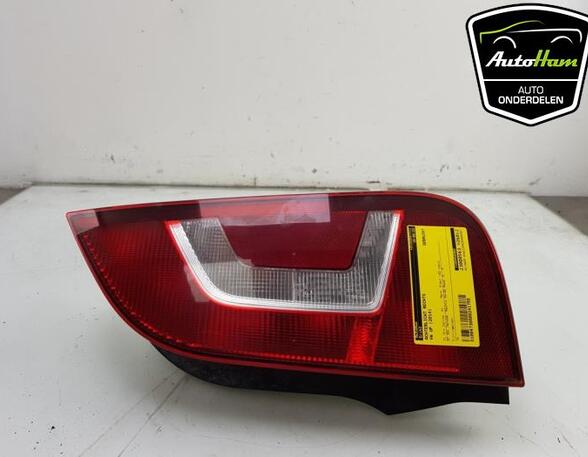 Combination Rearlight VW UP! (121, 122, BL1, BL2, BL3, 123), VW LOAD UP (121, 122, BL1, BL2)