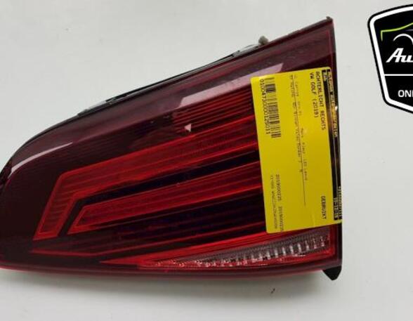 Combination Rearlight VW GOLF VII (5G1, BQ1, BE1, BE2), VOLVO V40 Hatchback (525, 526), VOLVO V40 Cross Country (526)