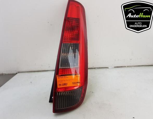 Combination Rearlight FORD FIESTA V (JH_, JD_)