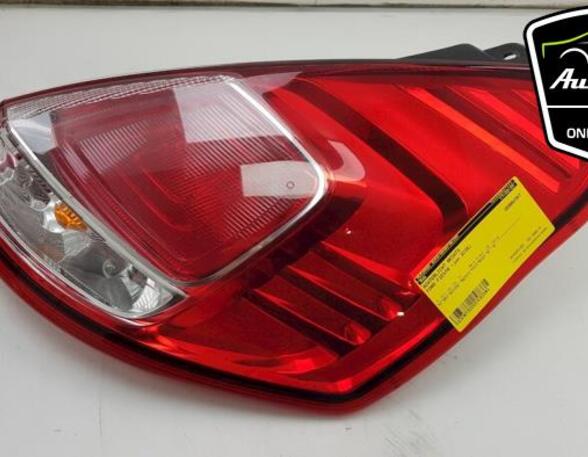 Combination Rearlight FORD FIESTA VI (CB1, CCN)