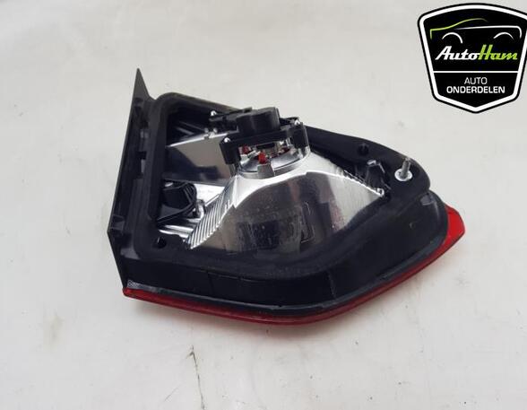 Combination Rearlight OPEL CROSSLAND X / CROSSLAND (P17, P2QO)