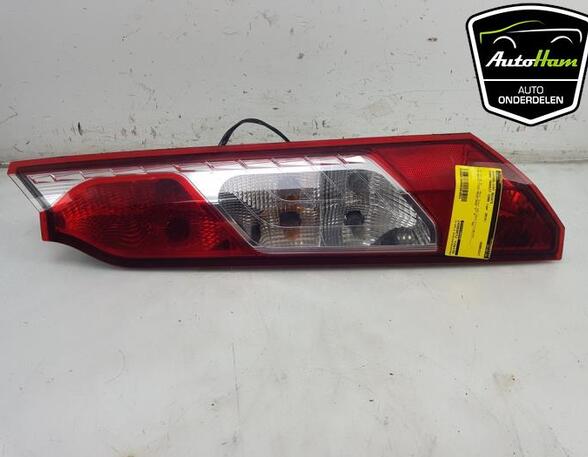 Combination Rearlight FORD TRANSIT CONNECT V408 Box Body/MPV, FORD TRANSIT CONNECT MPV