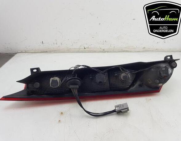 Combination Rearlight FORD TRANSIT CONNECT V408 Box Body/MPV, FORD TRANSIT CONNECT MPV