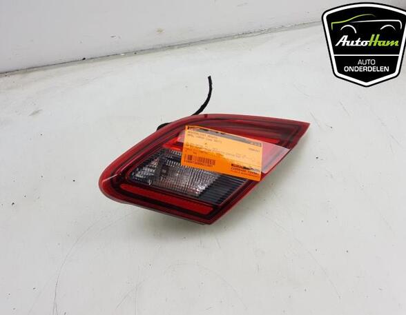 Combination Rearlight OPEL CORSA E (X15)