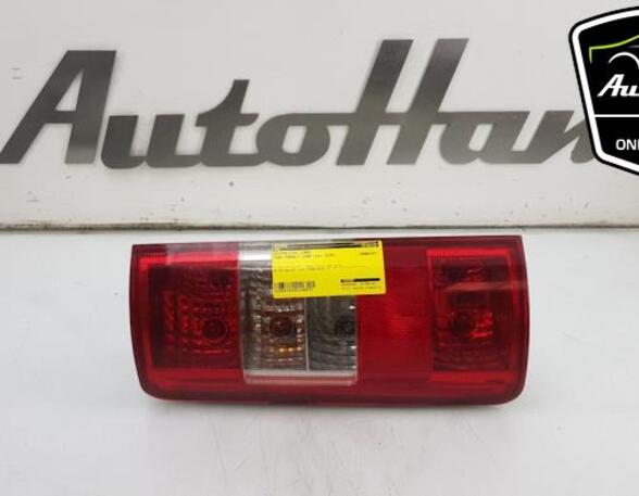 Combination Rearlight FORD TRANSIT CONNECT (P65_, P70_, P80_)