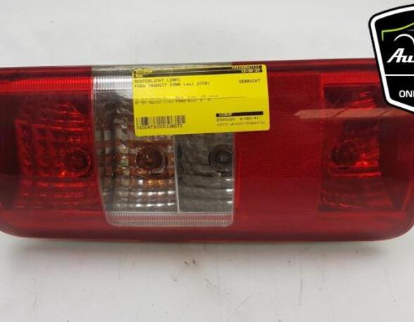 Combination Rearlight FORD TRANSIT CONNECT (P65_, P70_, P80_)