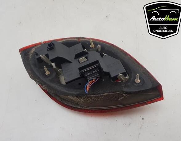 Combination Rearlight FORD KA (RB_)