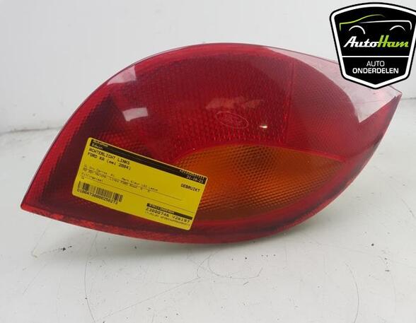 Combination Rearlight FORD KA (RB_)