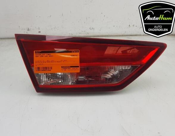 Combination Rearlight SEAT LEON ST (5F8), VW GOLF VII Variant (BA5, BV5)