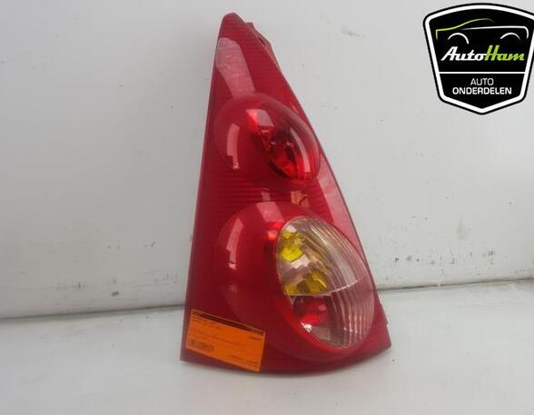 Combination Rearlight PEUGEOT 107 (PM_, PN_)