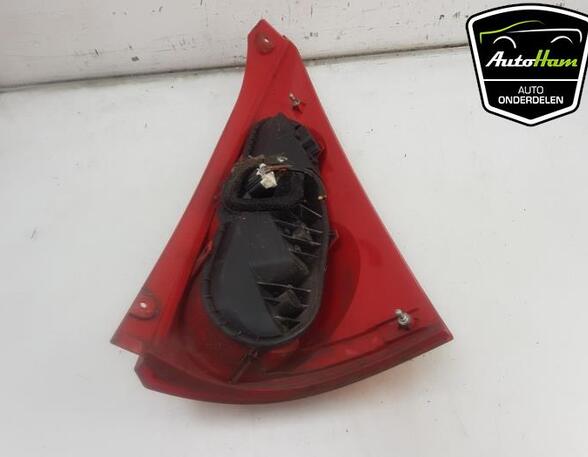 Combination Rearlight PEUGEOT 107 (PM_, PN_)