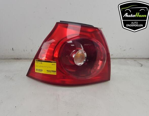 Combination Rearlight VW GOLF V (1K1), VW GOLF VI (5K1)