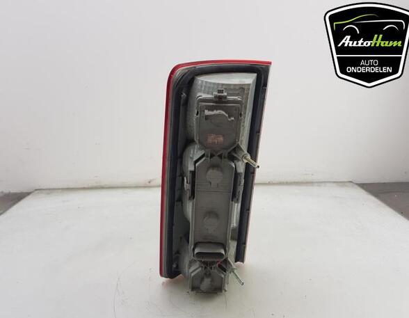 Combination Rearlight FORD TRANSIT CONNECT (P65_, P70_, P80_)