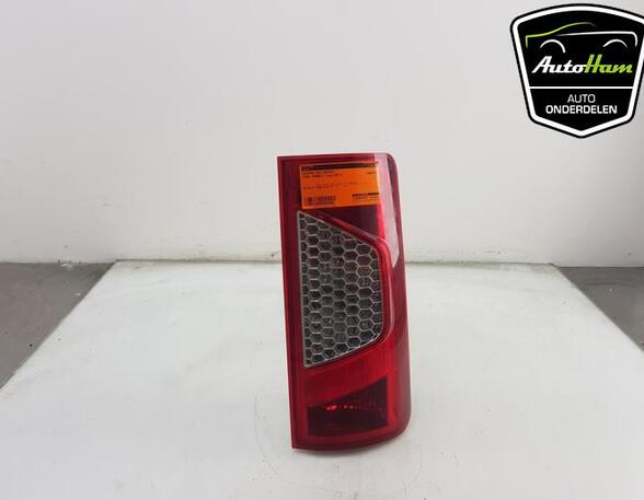 Combination Rearlight FORD TRANSIT CONNECT (P65_, P70_, P80_)