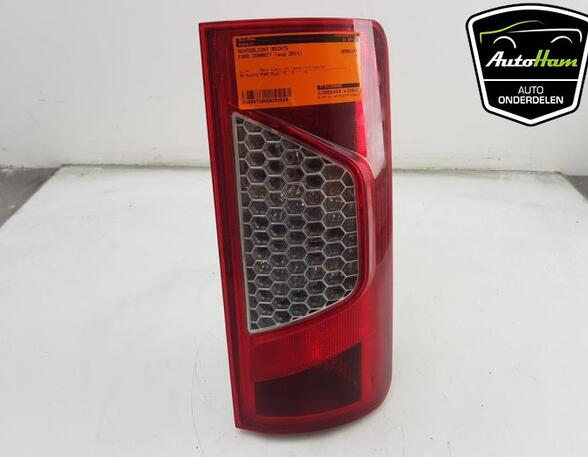 Combination Rearlight FORD TRANSIT CONNECT (P65_, P70_, P80_)